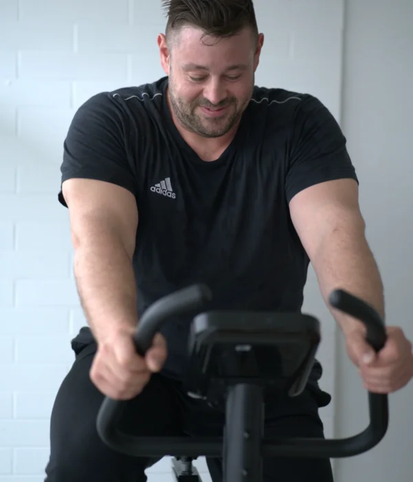 Fitness Area Wels Reha Medical